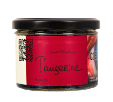 Табак для кальяна Trofimoff’s (Burley) Tangerine - 125 гр