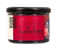 Табак для кальяна Trofimoff’s (Burley) Hurtleberry - 125 гр