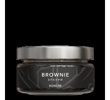 Табак для кальяна Bonche Brownie - 60 гр