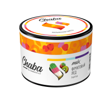 Бестабачная смесь для кальяна Chaba Mix Fruit Ice - 40 гр