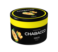 Бестабачная смесь CHABACCO POMELO (ПОМЕЛО) 40 ГР