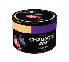 Бестабачная смесь CHABACCO MIX ICE BONBON (АЙС БОНБОН) 40 ГР 