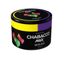 Бестабачная смесь CHABACCO MIX SOUR JELLY 2.0 (КИСЛОЕ ЖЕЛЕ) 40 ГР 