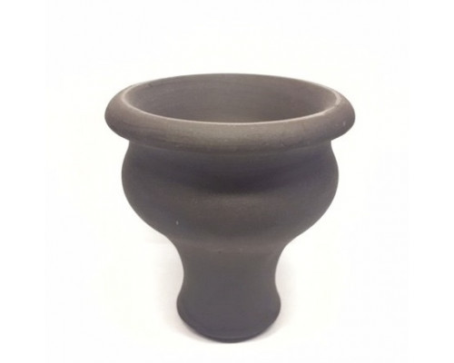Чаша для кальяна TELAMON BOWLS - CLASSIC BASALT CLAY
