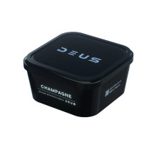 Табак для кальяна Deus Champagne - 250 гр