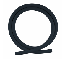 Силиконовый шланг Easy Choise черный