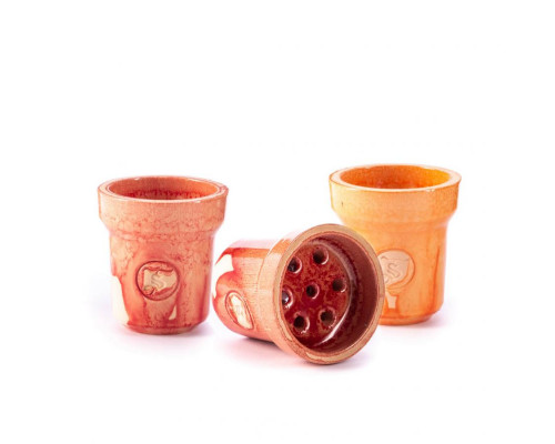 Чаша для кальяна ST Classic Glaze