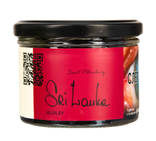 Табак для кальяна Trofimoff’s (Burley) Sri lanka - 125 гр