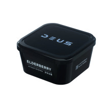 Табак для кальяна Deus Elderberry - 250 гр