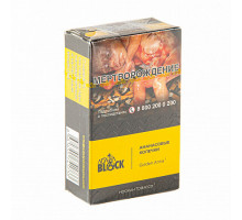 Табак для кальяна Adalya Black - Golden Anna - 20 гр
