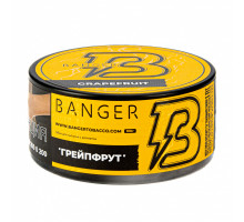 Табак для кальяна Banger Grapefruit - 100 гр