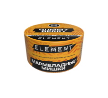 Табак для кальяна Element Земля Gummy Berry - 25 гр