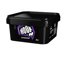 Смесь для кальяна HOOK Абрикосовый 200гр
