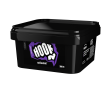 Смесь для кальяна HOOK Кейнминт 200гр