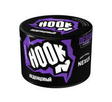 Смесь для кальяна HOOK Леденцовый 40гр