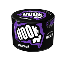 Смесь для кальяна HOOK Рондовый 40гр