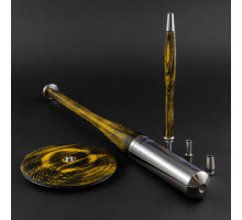 Union Argument 3X Yellow (Юнион Хука Аргумент Желтый) Комплект