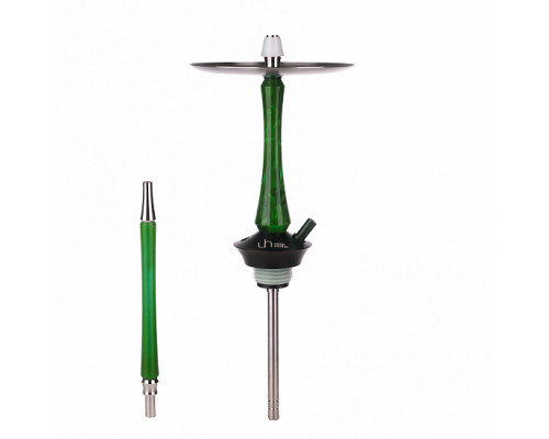 Кальян UNION HOOKAH - SLEEK АКРИЛ ЗЕЛЕНЫЙ (В КОМПЛЕКТЕ: ШАХТА, МУНДШТУК, БЛЮДЦЕ, КОННЕКТОР, УПЛОТНИТЕЛИ) Кальян UNION HOOKAH - SLEEK АКРИЛ ЗЕЛЕНЫЙ (В КОМПЛЕКТЕ: ШАХТА, МУНДШТУК, БЛЮДЦЕ, КОННЕКТОР, УПЛОТНИТЕЛИ)