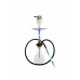 Кальян UNION HOOKAH - SLEEK КОМИКС ГОМЕР (В КОМПЛЕКТЕ: ШАХТА, МУНДШТУК, БЛЮДЦЕ, КОННЕКТОР, УПЛОТНИТЕЛИ)