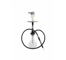 Кальян UNION HOOKAH - SLEEK КОМИКС ЧУЖОЙ (В КОМПЛЕКТЕ: ШАХТА, МУНДШТУК, БЛЮДЦЕ, КОННЕКТОР, УПЛОТНИТЕЛИ)