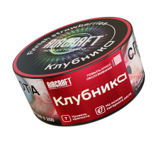 Табак для кальяна Aircraft Finnish Strawberry - 25 гр