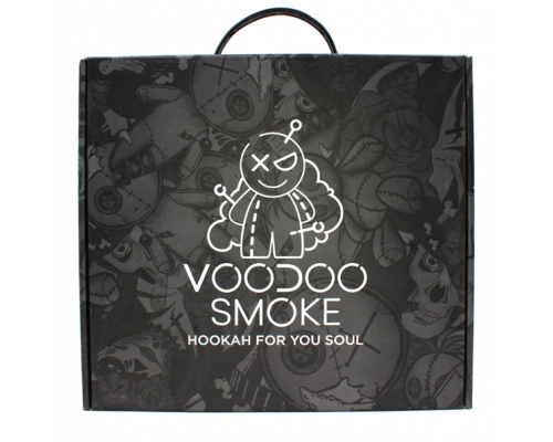 Кальян VOODOO SMOKE DOWN MICRO