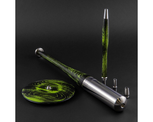 Union Argument 3X Green (Юнион Хука Аргумент Зеленый) Комплект