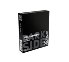 Табак для кальяна Darkside Core Yagoda Malina - 100 гр