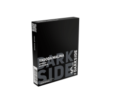 Табак для кальяна Darkside Core Yagoda Malina - 30 гр