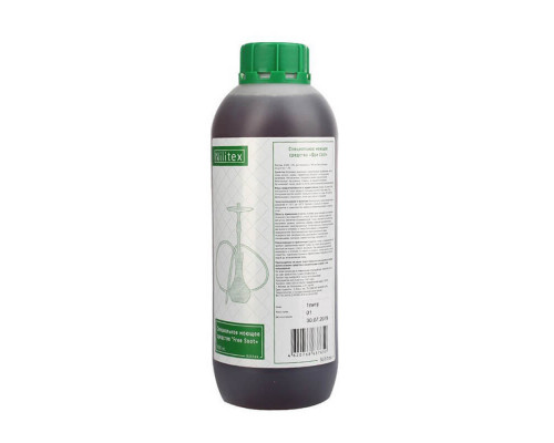 СРЕДСТВО ДЛЯ УХОДА ЗА КАЛЬЯНОМ - NILITEX - 1000ML