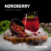 Табак для кальяна Darkside Core Nordberry (Дарксайд кор - Клюквенный морс) - 30 гр