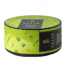 Табак для кальяна Satyr Pistachio Hunter - 25 гр