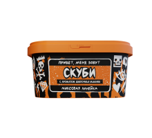 Табак для кальяна Хулиган (POP) СКУБИ - 200 гр