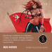 Табак для кальяна Satyr Red Hood (Сатир - Клубника со сливками) - 25 гр