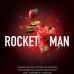 Табак для кальяна Must Have Rocketman (Мастхэв - Содовая с киви, грейпфрутом и клубникой) - 25 гр