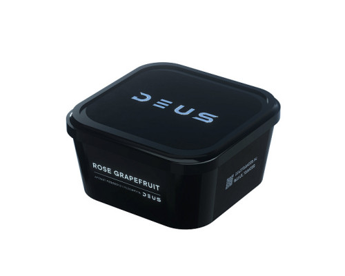Табак для кальяна Deus Rose Grapefruit (Дэус - Розовый Грейпфрут) - 250 гр