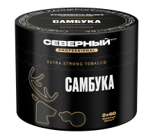 Табак для кальяна Северный Professional Самбука - 40 гр