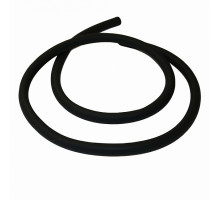 Шланг - Силиконовый Black Soft-Touch C