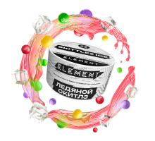 Табак для кальяна Element Воздух Skittlez Ice - 25 гр