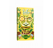 Бестабачная смесь TABU NUTS 50 GR MEDIUM