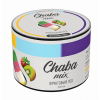 Бестабачная смесь для кальяна Chaba Mix Fruit Ice - 50 гр