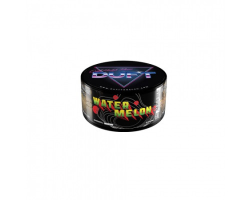 Табак DUFT - WATERMELON - 25 ГР - Арбуз  