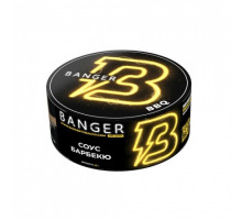 Табак для кальяна Banger BBQ - 100 гр