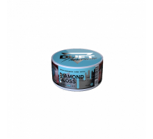Табак DUFT (PHEROMONE) - DIAMOND CLOSS (ЧЕРНАЯ СМОРОДИНА ЛАЙМ ТАРХУН) - 25 ГР