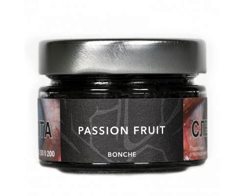 Табак для кальяна Bonche Passion Fruit (Бонче - Маракуйя) - 120 гр
