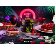 Табак для кальяна Banger Berry Pie - 100 гр