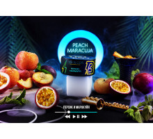 Табак для кальяна Banger Peach Maracuja - 100 гр