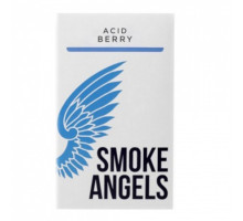 Табак для кальяна Smoke Angels Acid Berry - 100 гр