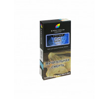 Табак для кальяна Spectrum Hard Line Blue Berry - 40 гр