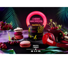 Табак для кальяна Banger Cherry Macaroon - 100 гр